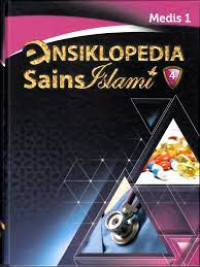 Image of Ensiklopedia Sains Islami 4 : Medis 1