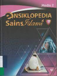Image of Ensiklopedia Sains Islami 5 : Medis 2