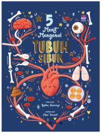 Image of 5 MENIT MENGENAL TUBUH SIBUK