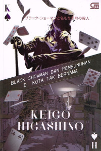 Image of Black Showman dan Pembunuhan di Kota Tak Bernama