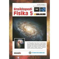 Image of Ensiklopedia Fisika 5 Astrofisika