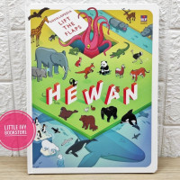 Image of Ensiklopedia Lift The Flap: Hewan