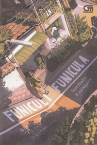 Image of Funiculi Funicula: Before The Coffee Gets Cold