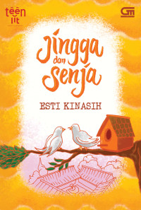 Image of Jingga dan Senja