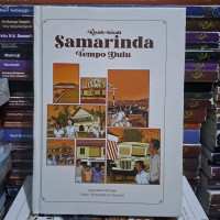 Image of Kisah-kisah Samarinda tempo dulu