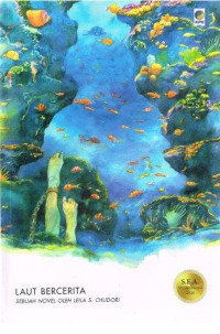 Image of Laut Bercerita