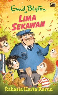 Image of Lima Sekawan: Rahasia Harta Karun