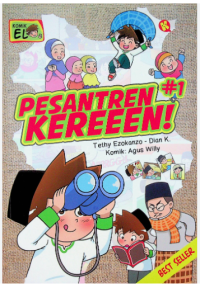 Image of Pesantren Kereeen!
