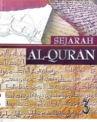Image of Sejarah Al-Quran (Tarikh al-Qur'an) Jilid 3