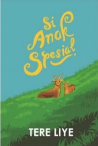Image of Si Anak Spesial