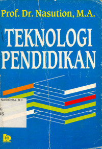 Image of Teknologi Pendidikan