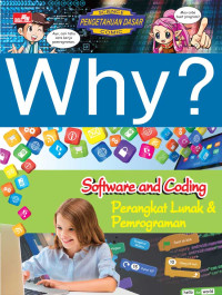 Image of Why? Science - Software & Coding