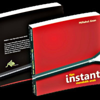 Image of Tips Instant Mendidik Anak
