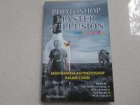 Image of Photoshop Master of Illusion