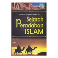 Image of Sejarah Peradaban Islam