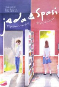 Image of Jeda dan Spasi