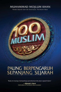 Image of 100 Muslim Paling Berpengaruh Sepanjang Sejarah