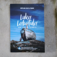 Image of Luka Labatula dan Cerita Lainnya : Antologi Cerita Pendek