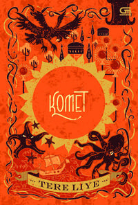Image of KOMET