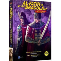Image of Al-Fatih Vlad Dracula #2 : Harapan