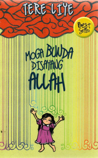 Image of Moga Bunda Disayang Allah
