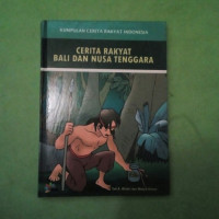 Image of Cerita Rakyat Bali dan Nusa Tenggara