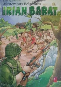 Image of Menembus Belantara Irian Barat