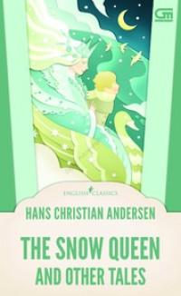 Image of The Snow Queen and Other Tales