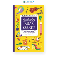 Image of Kreativitas Anak Kreatif