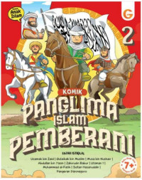 Image of Panglima Islam Pemberani 2