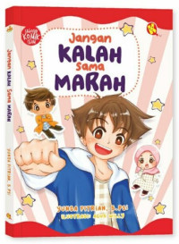 Image of Jangan Kalah sama Marah