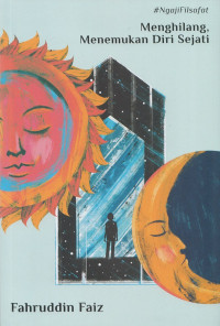 Image of Menghilang, Menemukan Diri Sejati
