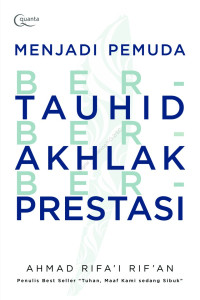 Image of Menjadi Pemuda Bertauhid, Berakhlak, dan Berprestasi
