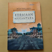 Image of Seri Ensiklopedia Ilmu Pengetahuan Sosial : Kerajaan Nusantara