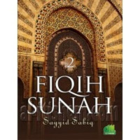 Image of Fiqih Sunah : Jilid 2