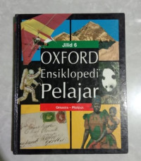 Image of OXFORD ENSIKLOPEDI PELAJAR #6 : Orkestra - Platipus