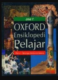 Image of OXFORD ENSIKLOPEDI PELAJAR #7 : Pohon - Serangga Berbentuk Batang