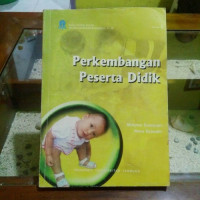 Image of Perkembangan Peserta Didik