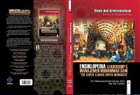 Image of Ensiklopedia Leadership & Manajemen Muhammad SAW 