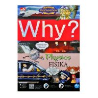 Image of Why : Fisika