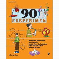 Image of 90 Eksperimen 2