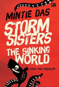Image of STORM SISTERS#1 :THE SINKING WORLD