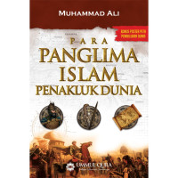Image of Para Panglima Islam Penakluk Dunia
